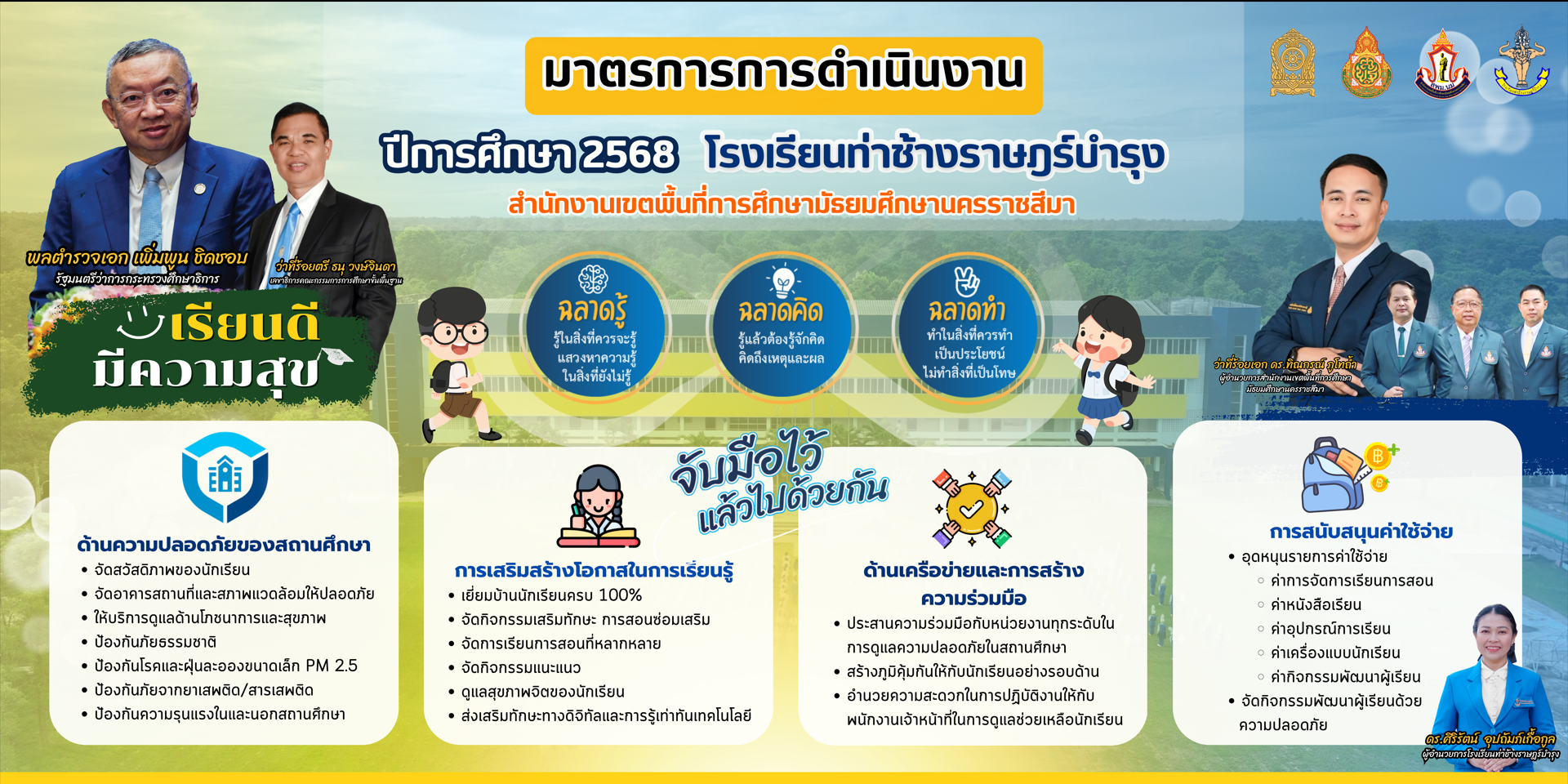 นโยบาย