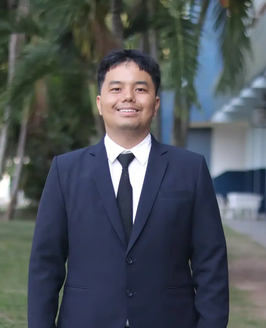 นายวรรณธัช ทำนิล